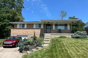 5856 Juvene Way, Delhi Township, OH 45233 - Photo 1