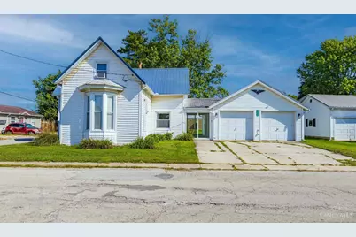 140 Elm Street, Peebles, OH 45660 - Photo 1