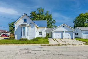 140 Elm St, Peebles, OH 45660 - Photo 1