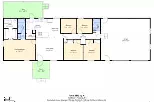 908 Big Woods Rd, Seaman, OH 45679 - Photo 1