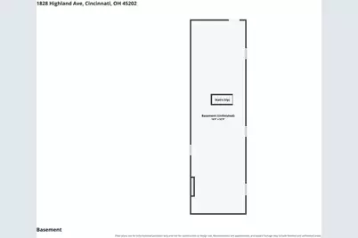1828 Highland Avenue, Cincinnati, OH 45202 - Photo 43