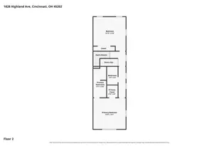 1828 Highland Ave, Cincinnati, OH 45202 - Photo 41