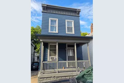 414 Ada Street, Cincinnati, OH 45219 - Photo 1