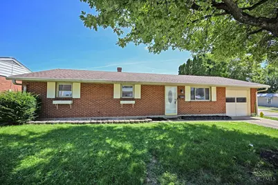 412 South Street, Eaton, OH 45320 - Photo 1