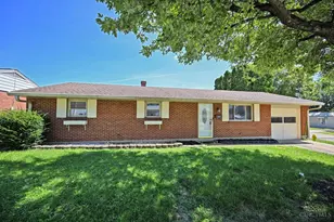 412 South St, Eaton, OH 45320 - Photo 1