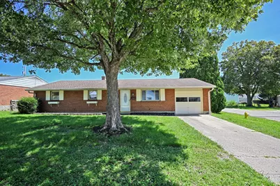 412 South Street, Eaton, OH 45320 - Photo 3