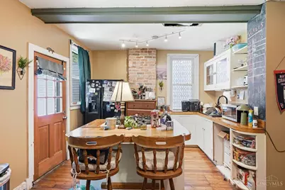 408 Ada Street, Cincinnati, OH 45219 - Photo 7