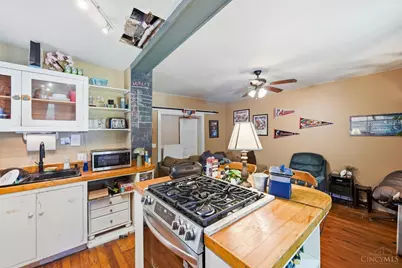 408 Ada Street, Cincinnati, OH 45219 - Photo 9