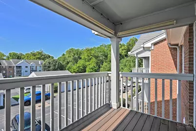 7382 Ridgepoint Drive #9, Anderson Township, OH 45230 - Photo 25