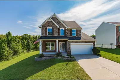 5100 River Ridge Lane, Fairfield Township, OH 45011 - Photo 1