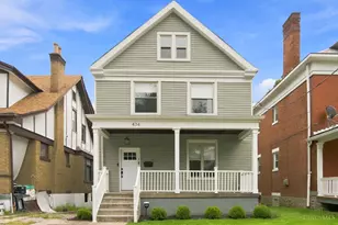 434 Considine Ave, Cincinnati, OH 45205 - Photo 1