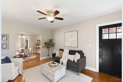 5547 Bosworth Place, Cincinnati, OH 45212 - Photo 9