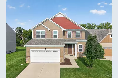 11615 Maxey Lane, Springdale, OH 45246 - Photo 47