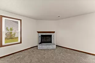 6344 Lakota Meadows Dr, Liberty Township, OH 45044 - Photo 29