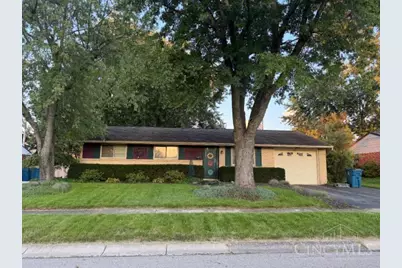 7758 Shalamar Drive, Huber Heights, OH 45424 - Photo 1