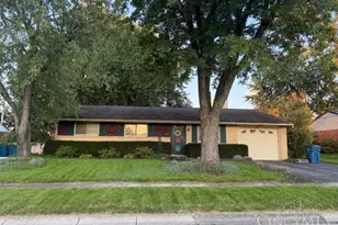 7758 Shalamar Dr, Huber Heights, OH 45424 - Photo 1