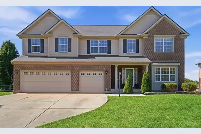 6073 Tyler Point Drive, Hamilton, OH 45011 - Photo 1