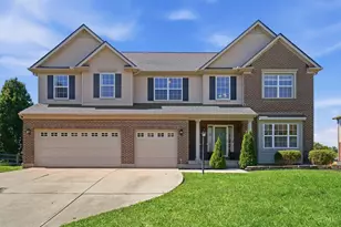 6073 Tyler Point Dr, Fairfield Township, OH 45011 - Photo 1