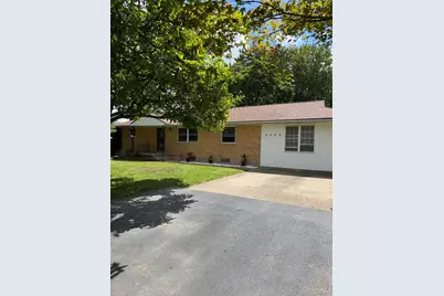 5668 Bellefontaine Road, Huber Heights, OH 45424 - Photo 1