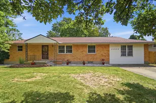 5668 Bellefontaine Rd, Huber Heights, OH 45424 - Photo 3