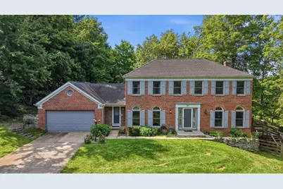871 Markley Woods Way, Anderson Township, OH 45230 - Photo 1