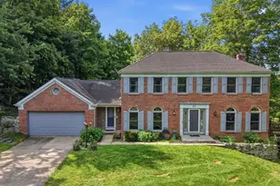 871 Markley Woods Way, Anderson Township, OH 45230 - Photo 1