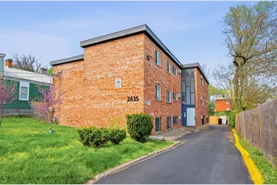 2635 Stanton Avenue #4, Cincinnati, OH 45206 - Photo 1