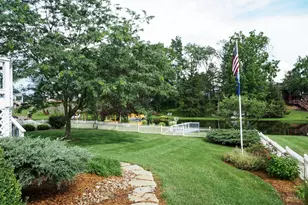 726 Waynoka Dr, Jackson Township, OH 45171 - Photo 27