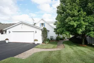 726 Waynoka Dr, Jackson Township, OH 45171 - Photo 3