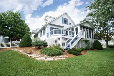 726 Waynoka Drive, Jackson Township, OH 45171 - Photo 1