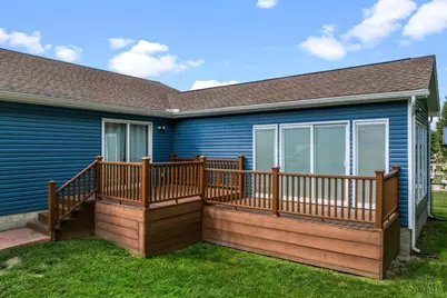 100 Tanglewood Drive, Hillsboro, OH 45133 - Photo 7
