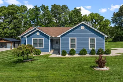 100 Tanglewood Drive, Hillsboro, OH 45133 - Photo 1