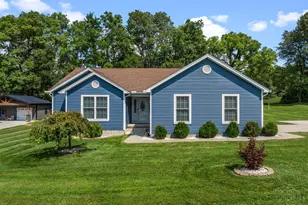 100 Tanglewood Dr, Hillsboro, OH 45133 - Photo 1