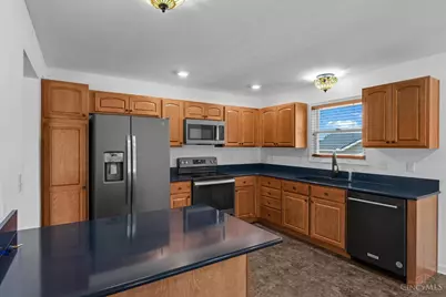 100 Tanglewood Drive, Hillsboro, OH 45133 - Photo 17