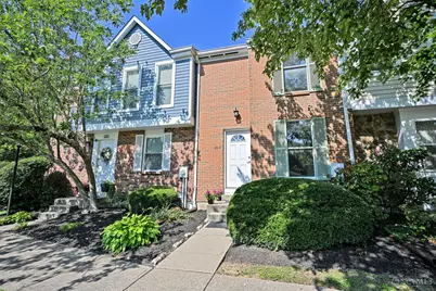 863 Woodlyn Drive S #118, Cincinnati, OH 45230 - Photo 1