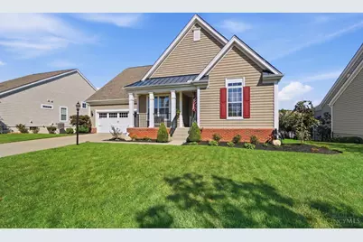 655 Hyacinth Road, Union Township, OH 45245 - Photo 77