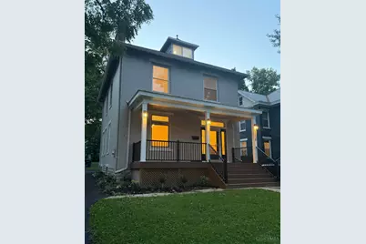 3423 Boudinot Avenue, Cincinnati, OH 45211 - Photo 27