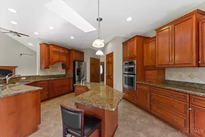 10855 Morning Sun Lane, Harrison Township, OH 45030 - Photo 31