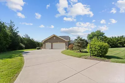 10855 Morning Sun Lane, Harrison Township, OH 45030 - Photo 5