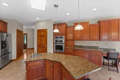 10855 Morning Sun Lane, Harrison Township, OH 45030 - Photo 25