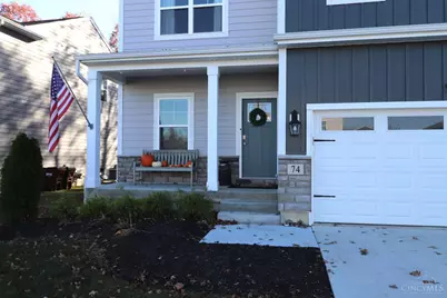 74 Glen Mary Drive, Pierce Township, OH 45102 - Photo 3