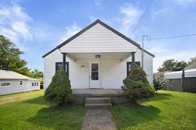 419 E Mulberry Street, West Union, OH 45693 - Photo 5