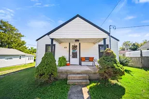 419 E Mulberry St, West Union, OH 45693 - Photo 1