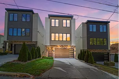 209 Hastings Street, Cincinnati, OH 45219 - Photo 1