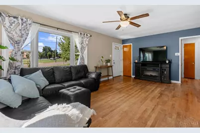 668 Dayton Road, Waynesville, OH 45068 - Photo 5
