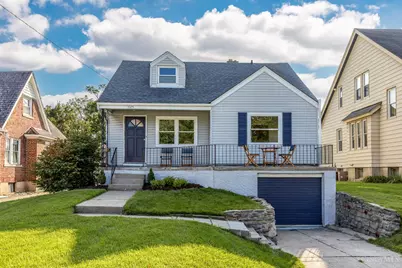 5925 Glenway Avenue, Cincinnati, OH 45238 - Photo 1