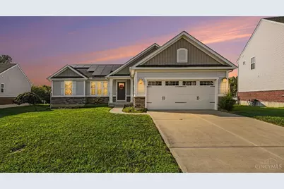 9628 Averi Court, Harrison, OH 45030 - Photo 1