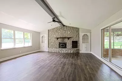 1471 Liberty Keuter Road, Lebanon, OH 45036 - Photo 9