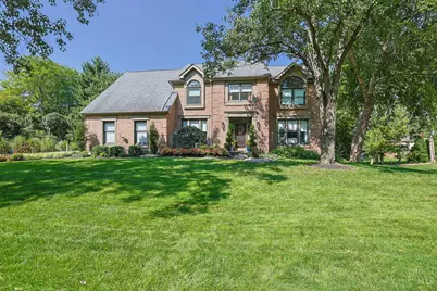 11127 Huntwicke Place, Cincinnati, OH 45241 - Photo 1