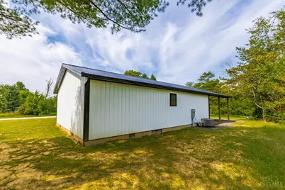 11849 Maple Trail, Hillsboro, OH 45133 - Photo 7